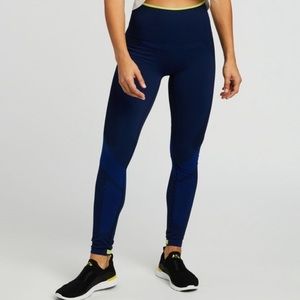 LNDR X SoulCycle Collab Motion Leggings